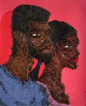 2 Leonard Baloyi Beyond The Gaze Ii